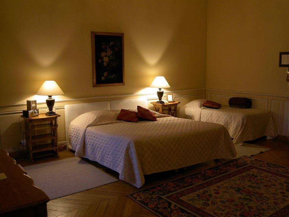 Chateau Du Marechal De Saxe 예레 외부 사진