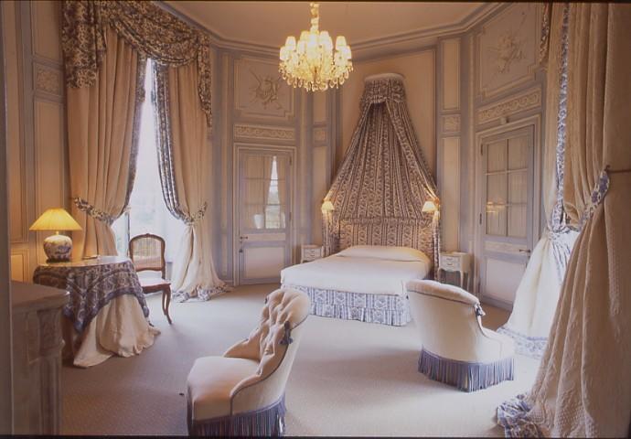 Chateau Du Marechal De Saxe 예레 외부 사진