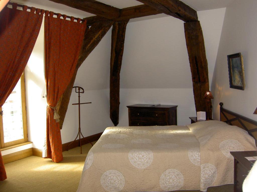 Chateau Du Marechal De Saxe 예레 외부 사진